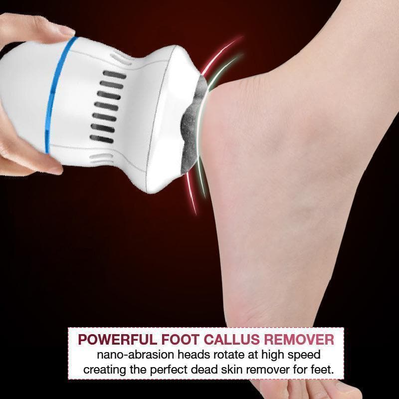 Electric Vacuum Adsorption Foot Grinder - Beauty And Personal Care - DINIBLO 