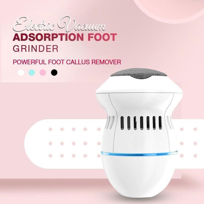 Electric Vacuum Adsorption Foot Grinder - Beauty And Personal Care - DINIBLO 