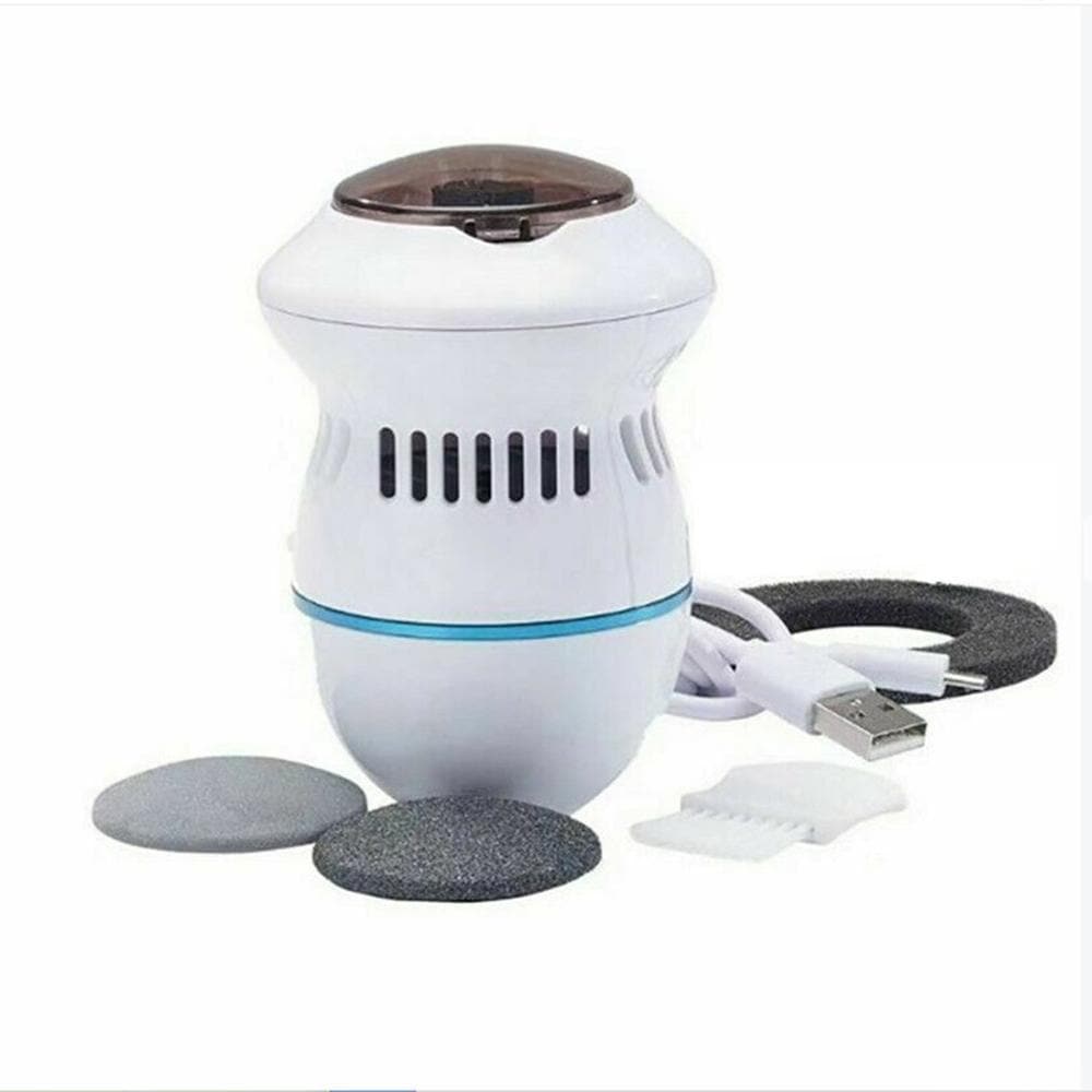 Electric Vacuum Adsorption Foot Grinder - Beauty And Personal Care - DINIBLO 