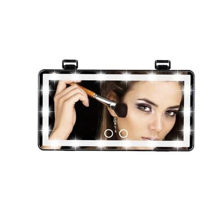 EyeLux™ LED Makeup Mirror - Beauty And Personal Care - DINIBLO 