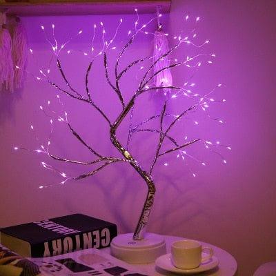 Faye Tree Lamp - 0 - DINIBLO 