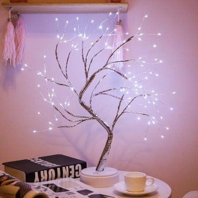 Faye Tree Lamp - 0 - DINIBLO 