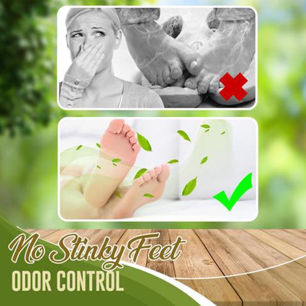 Fungal Treatment Foot Spray - Beauty And Personal Care - DINIBLO 