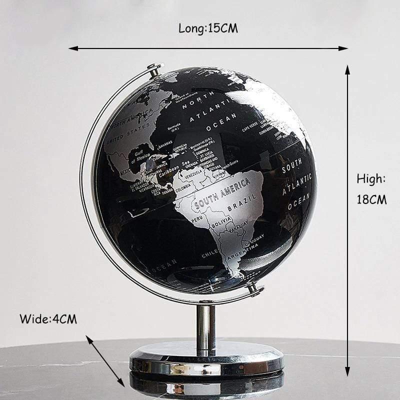 Globe -  - DINIBLO 