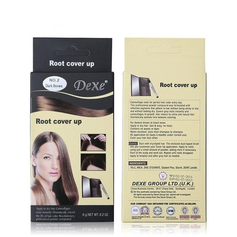 Hair Root Powder - Beauty And Personal Care - DINIBLO 