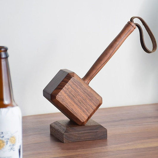 Hammer Bottle Opener Decor - 0 - DINIBLO 