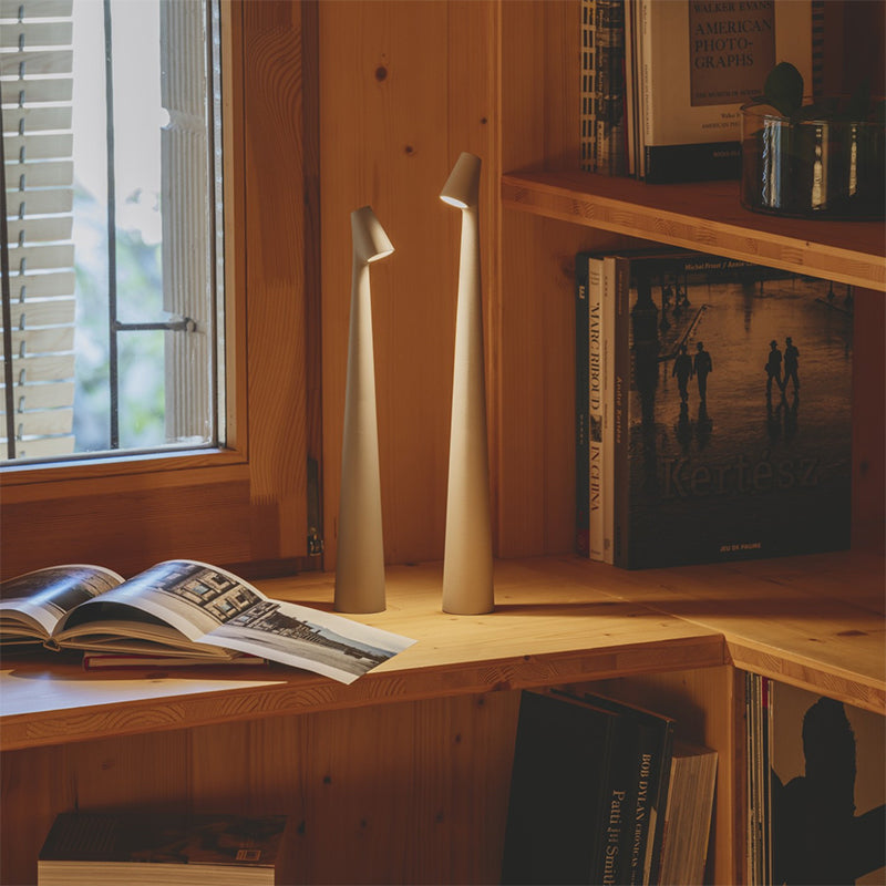 Skinny Wireless Table Lamp - Table Lamps - DINIBLO 