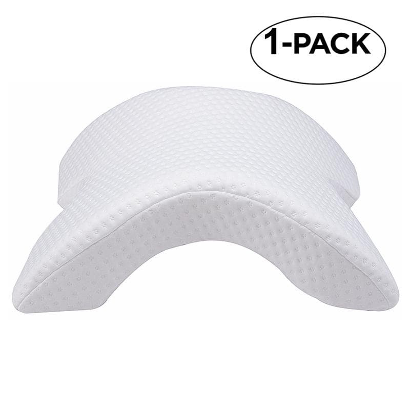 HeadCloud™ - Couples Preferred Memory Pillow - Personal Care - DINIBLO 