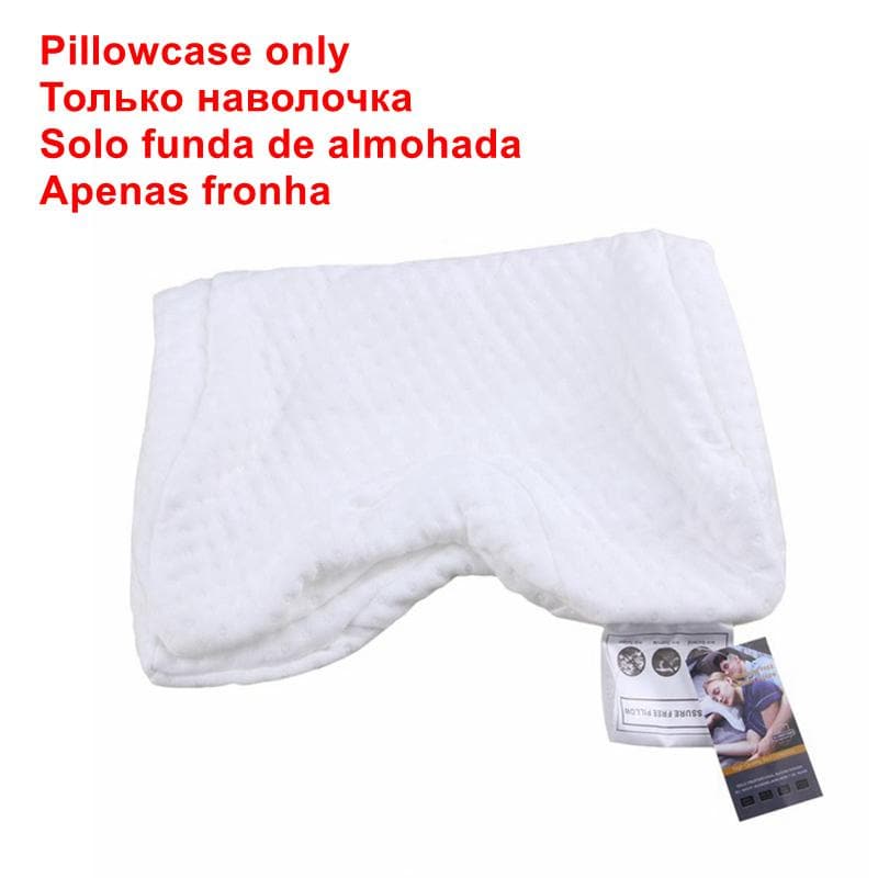 HeadCloud™ - Couples Preferred Memory Pillow - Personal Care - DINIBLO 