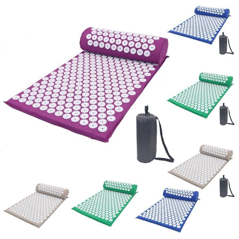 Heaven Mat & Pillow Set - Personal Care - DINIBLO 