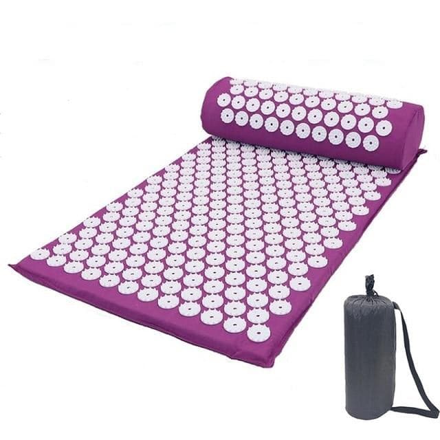 Heaven Mat & Pillow Set - Personal Care - DINIBLO 