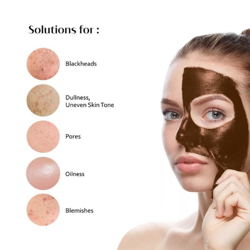 HerbalPro™ Refining Peel Off Mask - Beauty Mask - DINIBLO 