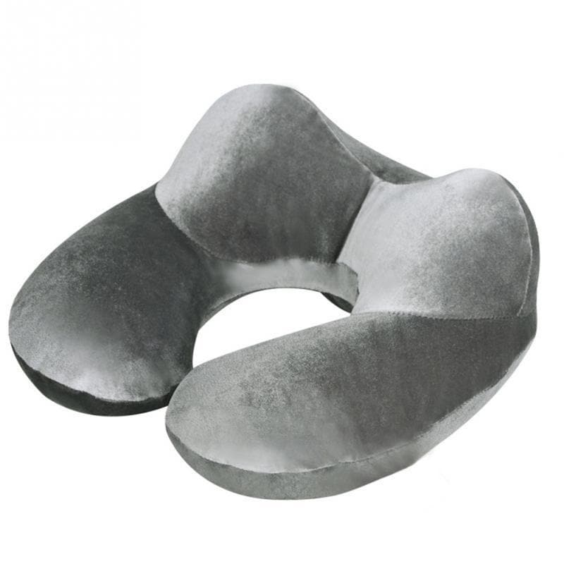 Inflata-Cloud™ - Ergonomically Designed Comfort Neck Pillow - Personal Care - DINIBLO 