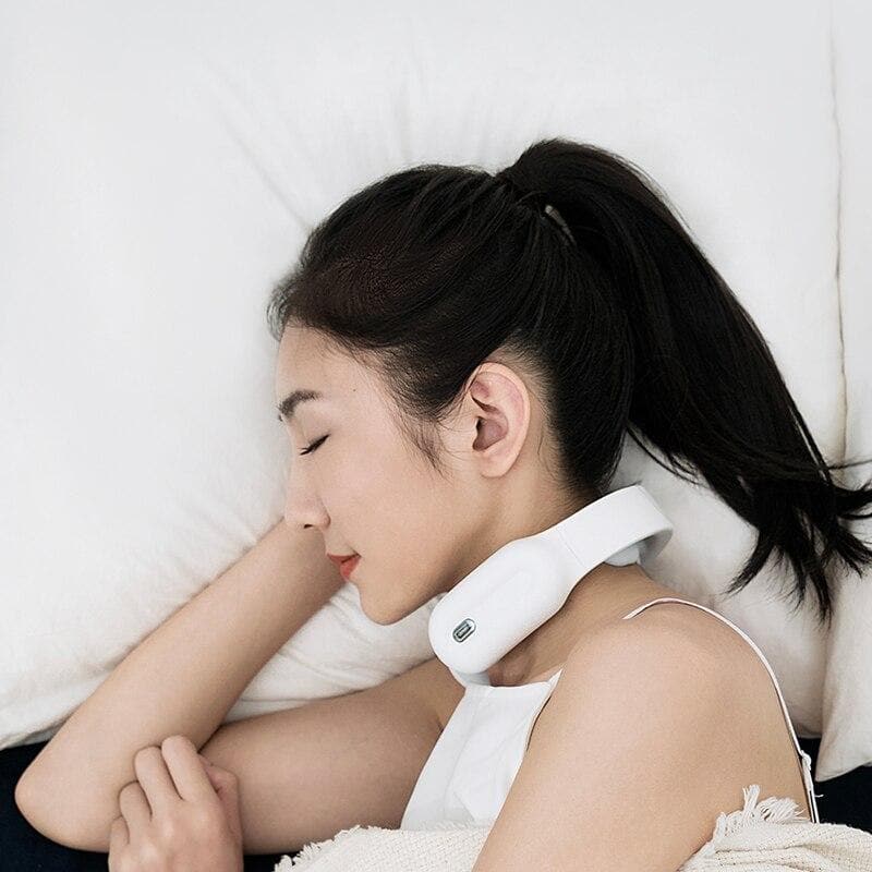 Intelligent Neck And Shoulder Pain Reliever Device - Personal Care - DINIBLO 