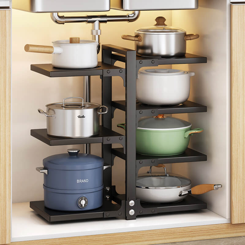 Kitchen Storage Rack - Storage - DINIBLO 