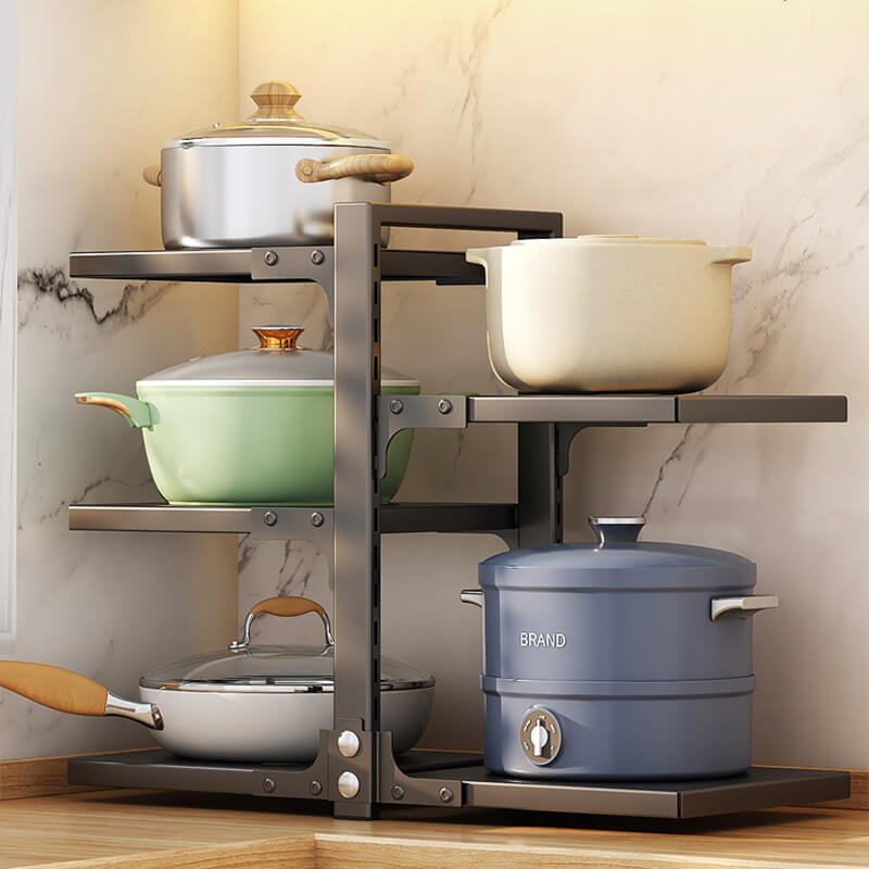 Kitchen Storage Rack - Storage - DINIBLO 