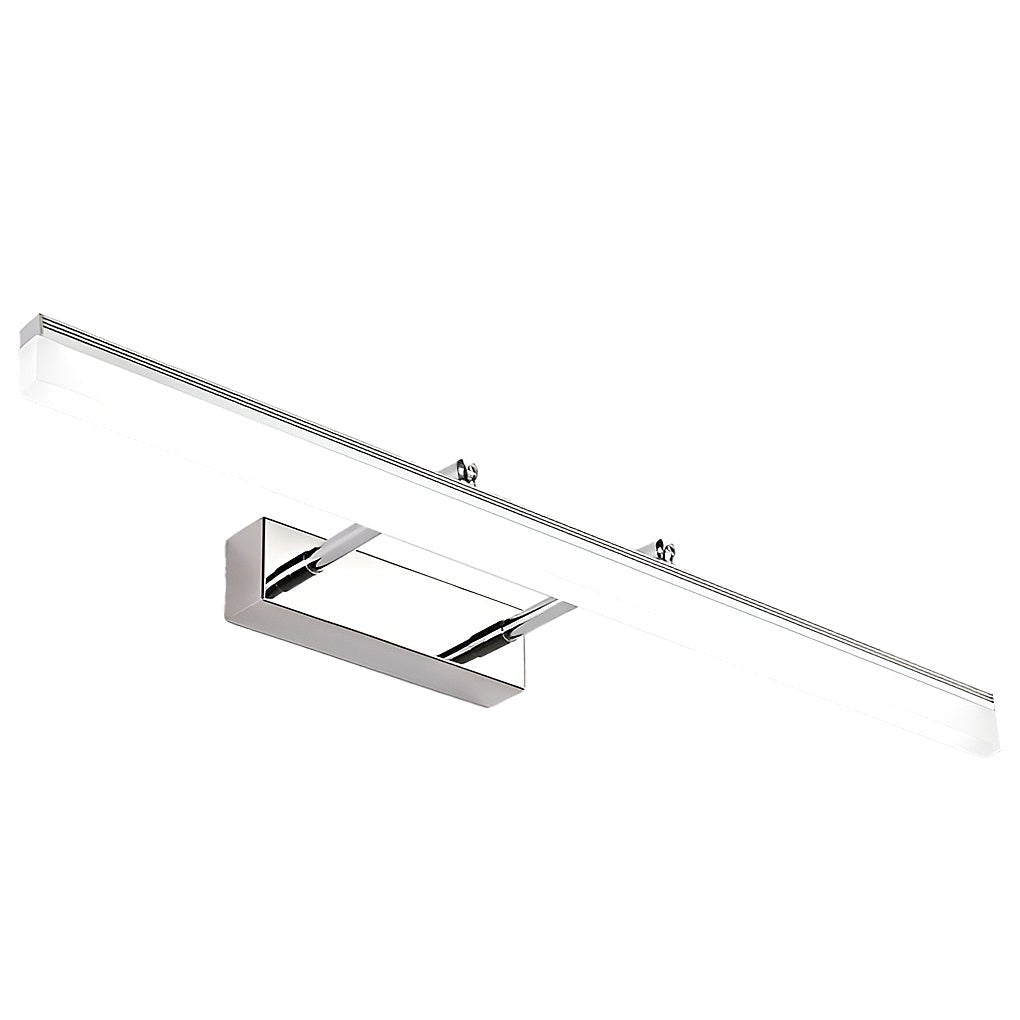 Retractable 1 - Light LED Vanity Light Dimmable Bath Wall Sconce Bar - Lighting > Wall Lights > Bathroom Vanity Lighting - DINIBLO 