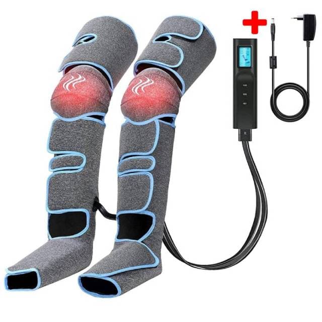 Leg Compression & Massager Wrap - Personal Care - DINIBLO 