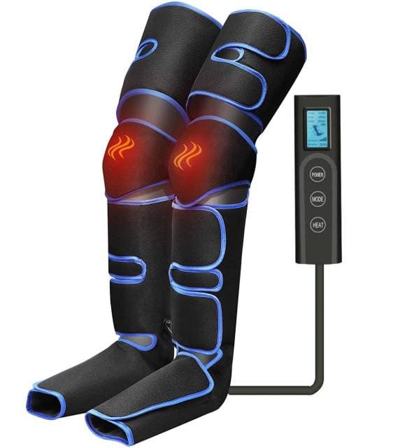 Leg Compression & Massager Wrap - Personal Care - DINIBLO 