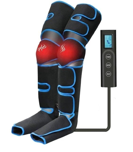 Leg Compression & Massager Wrap - Personal Care - DINIBLO 