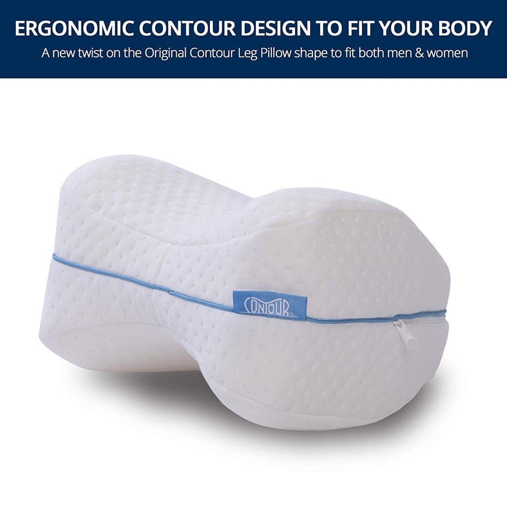 Leg Cushion for Back, Hips, Legs & Knee Support - Personal Care - DINIBLO 