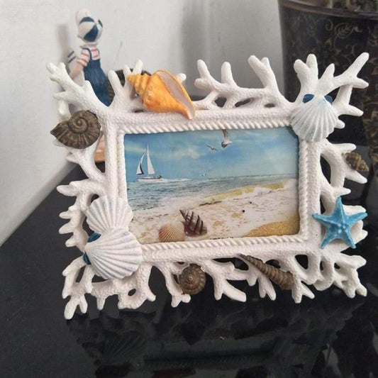 Marinha Photo Frame - 0 - DINIBLO 