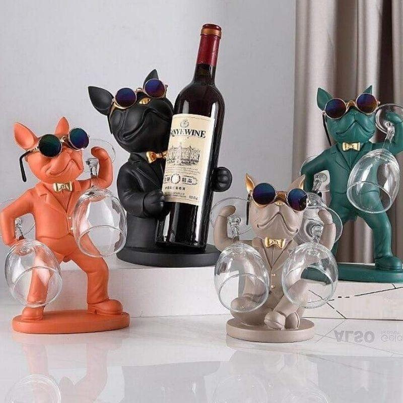 Martin Wine Holder - 0 - DINIBLO 