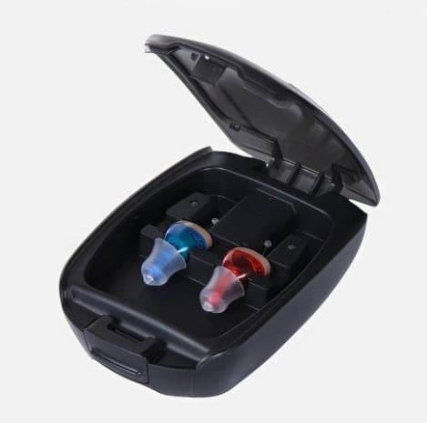 Micro Digital CIC Hearing Aid - Health Care - DINIBLO 