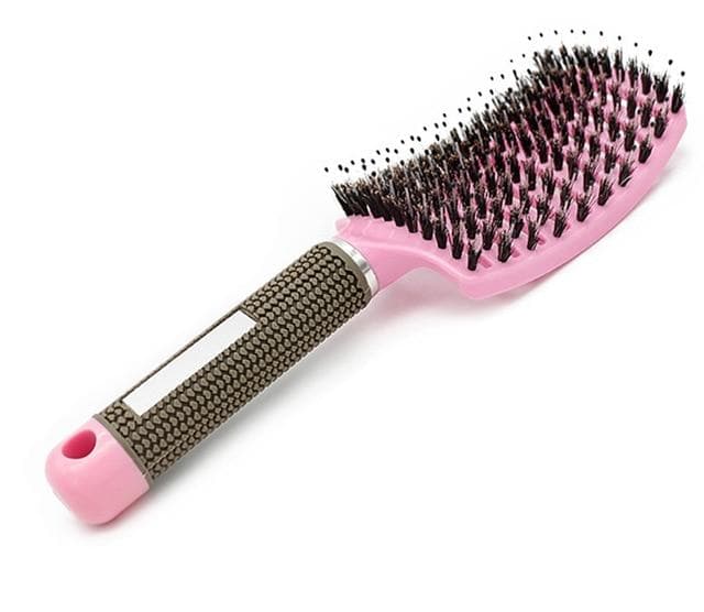 Miracle Hair Detangler Brush - Beauty And Personal Care - DINIBLO 