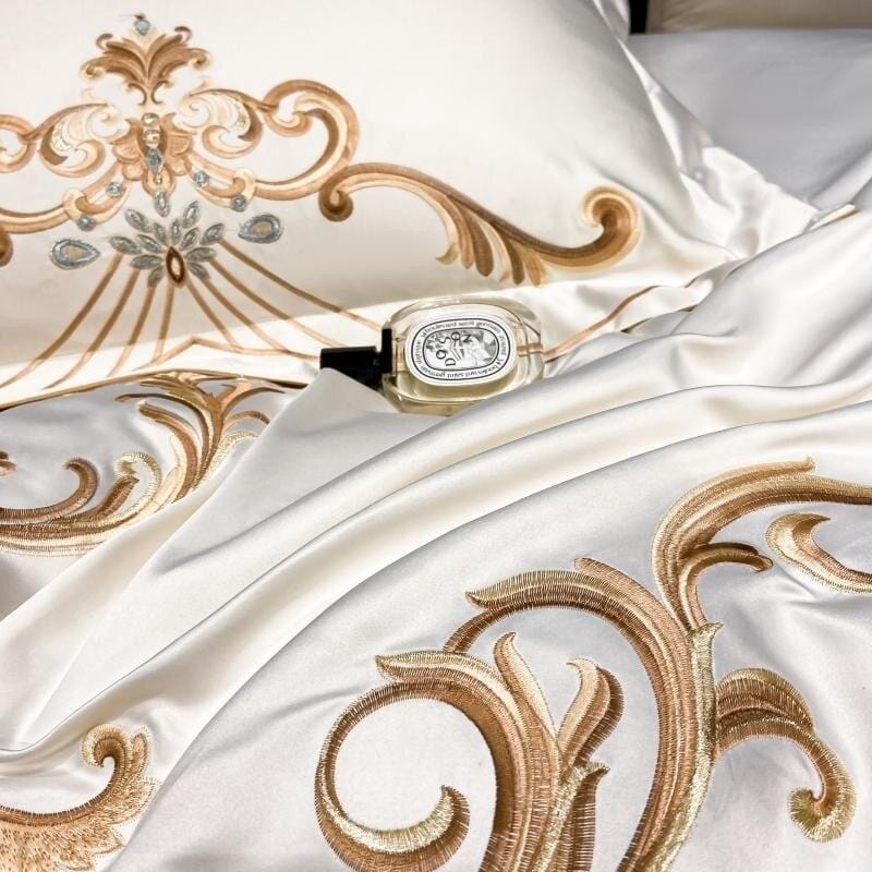 Royal Duvet Cover Set - Bed - DINIBLO 