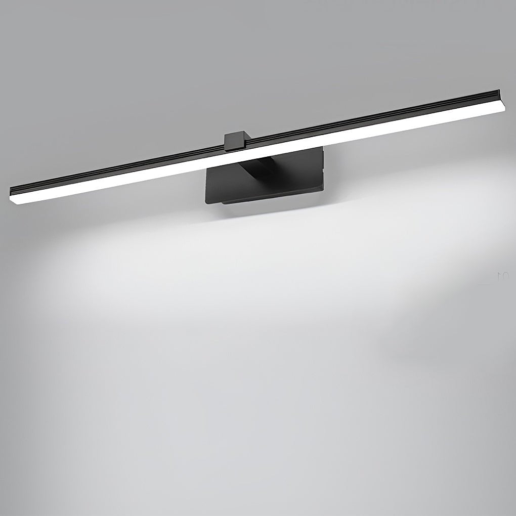 24''/31''/35'' 1-Light Linear Vanity Light Bar LED Mirror Wall Light Fixtures - Lighting > Wall Lights > Bathroom Vanity Lighting - DINIBLO 