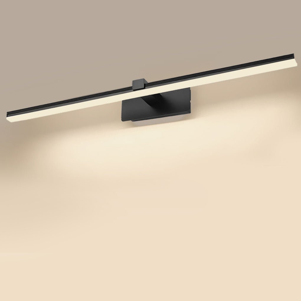 24''/31''/35'' 1-Light Linear Vanity Light Bar LED Mirror Wall Light Fixtures - Lighting > Wall Lights > Bathroom Vanity Lighting - DINIBLO 