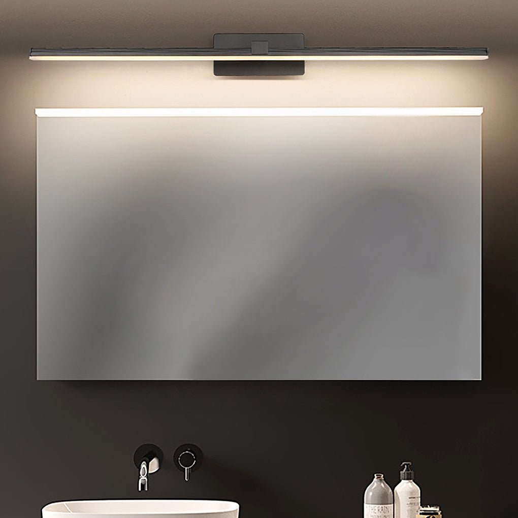 24''/31''/35'' 1-Light Linear Vanity Light Bar LED Mirror Wall Light Fixtures - Lighting > Wall Lights > Bathroom Vanity Lighting - DINIBLO 