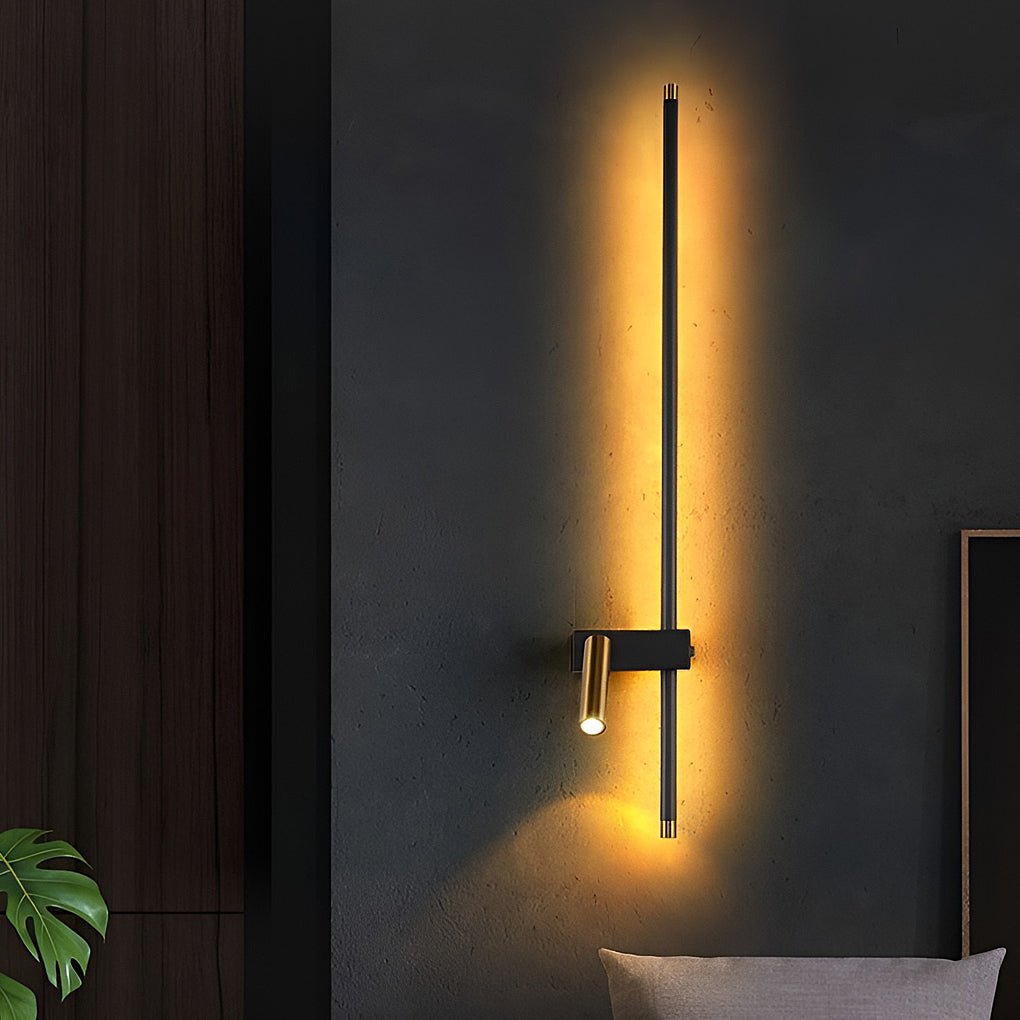 Modern LED Wall Light Wall Lamp Wall Sconces Adjustable Spot Light - Lighting > Wall Lights > LED Wall Lights - DINIBLO 