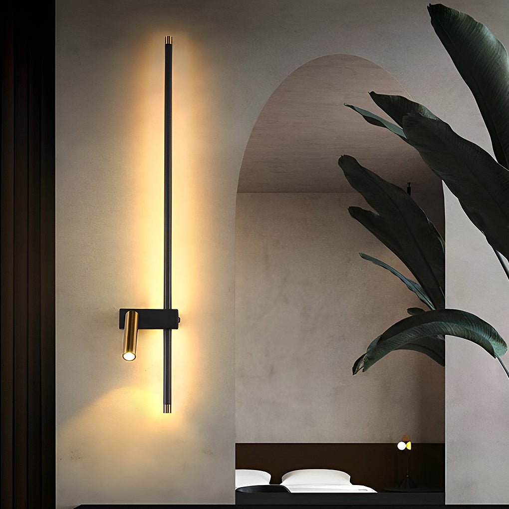 Modern LED Wall Light Wall Lamp Wall Sconces Adjustable Spot Light - Lighting > Wall Lights > LED Wall Lights - DINIBLO 