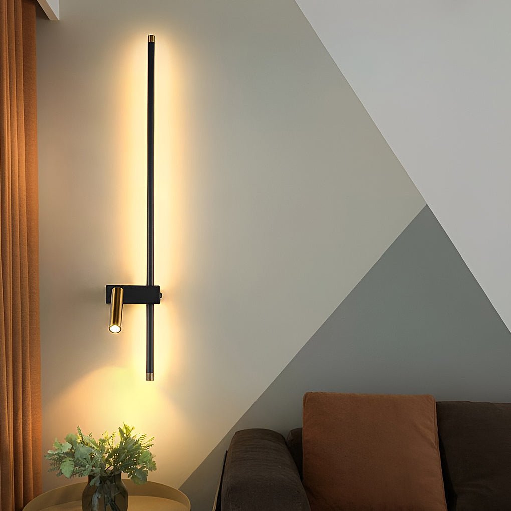 Modern LED Wall Light Wall Lamp Wall Sconces Adjustable Spot Light - Lighting > Wall Lights > LED Wall Lights - DINIBLO 