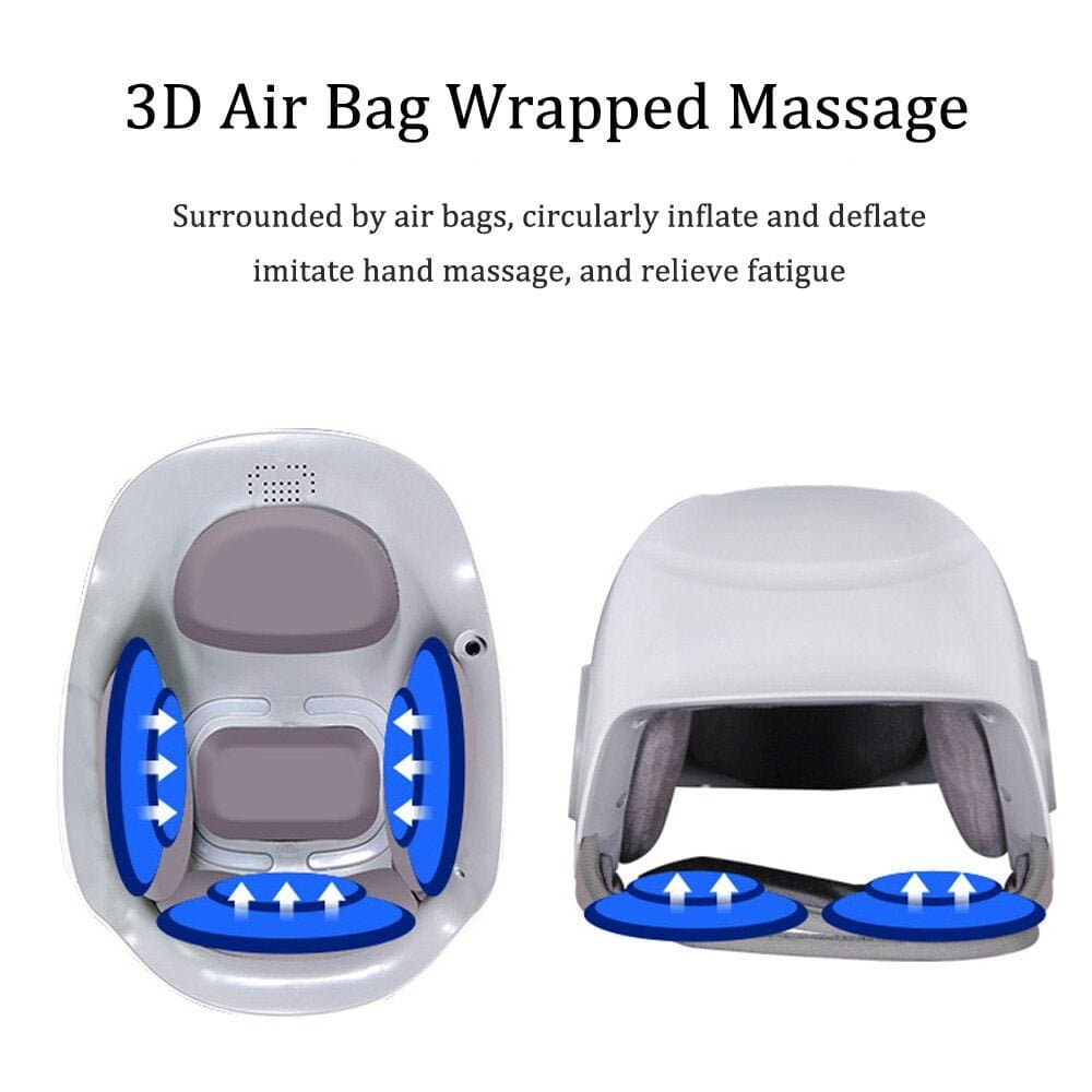 Multi-function Knee Pain Relief Massager - Personal Care - DINIBLO 