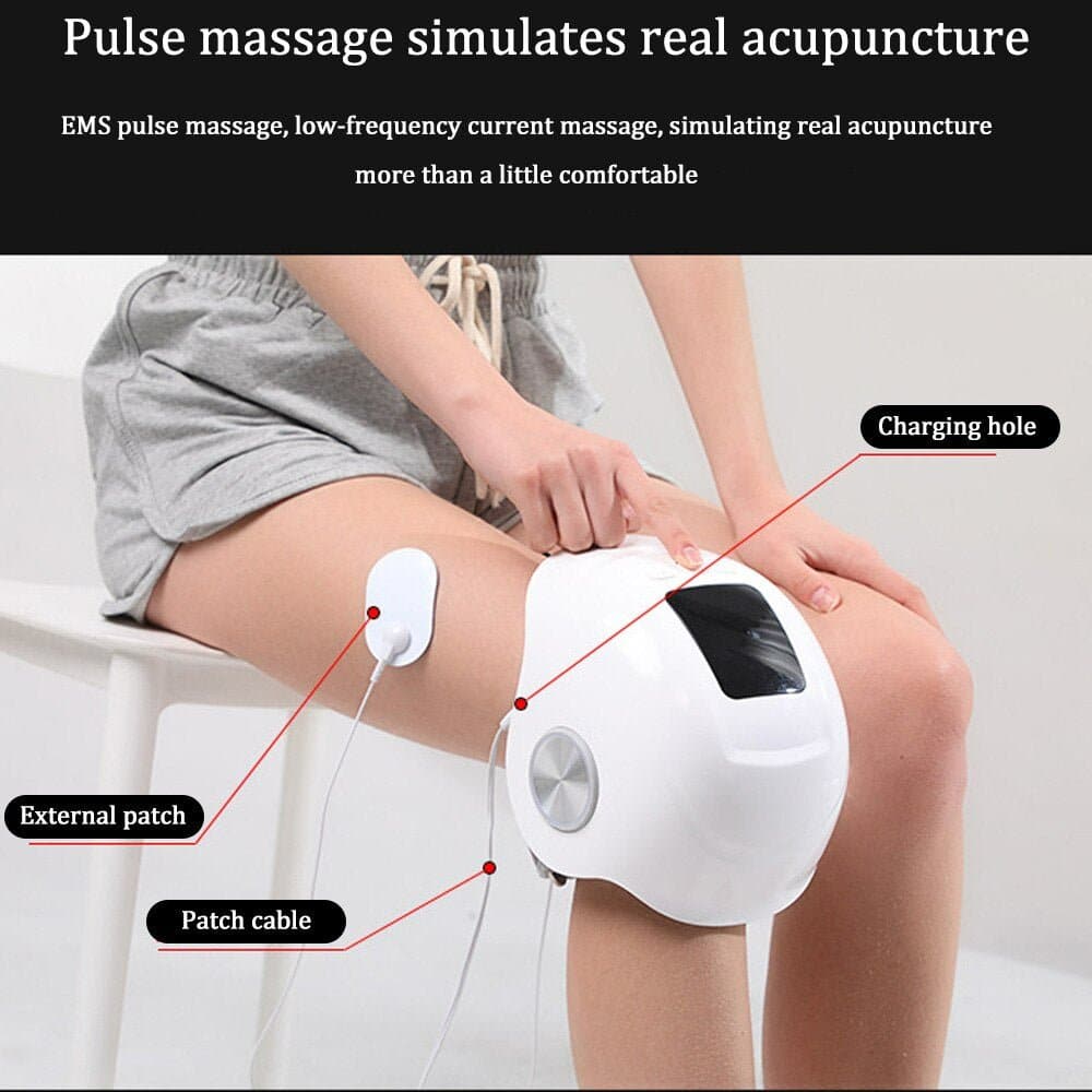 Multi-function Knee Pain Relief Massager - Personal Care - DINIBLO 