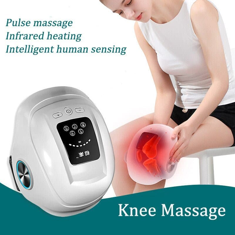 Multi-function Knee Pain Relief Massager - Personal Care - DINIBLO 