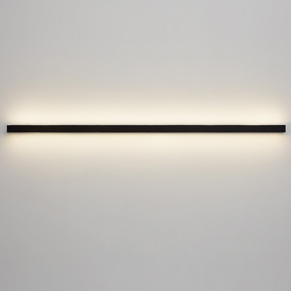 Nordic Minimalist Stepless Dimming Background Corner Atmosphere Wall Lamp - Lighting > Wall Lights > LED Wall Lights - DINIBLO 