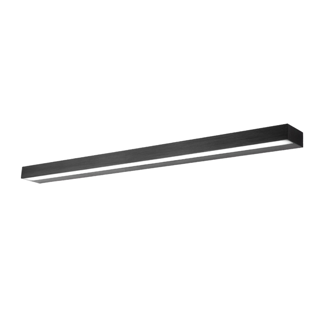 20''/24''/28'' Rectangle LED Bath Bar Vanity Wall Sconce for Bathroom - Lighting > Wall Lights > Bathroom Vanity Lighting - DINIBLO 