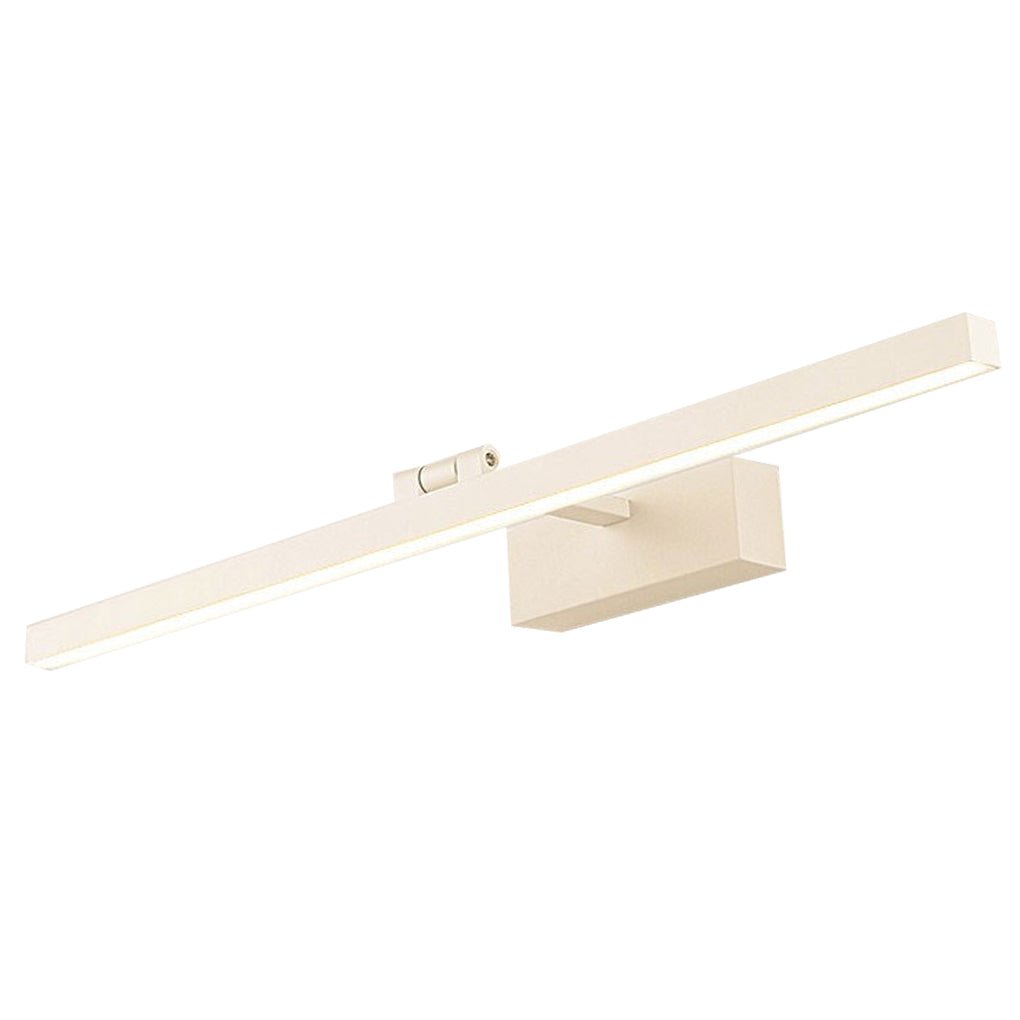 35''/24''/43'' Rotatable Linear LED Bathroom Vanity Lights Painting Sconce - Lighting > Wall Lights > Bathroom Vanity Lighting - DINIBLO 