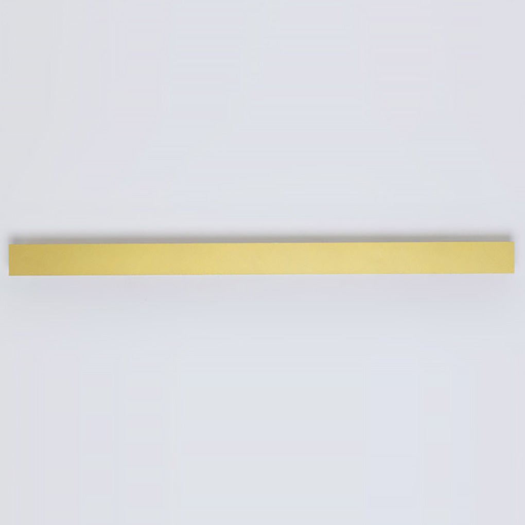 Outdoor Waterproof Rust-proof Minimalist Strip LED Wall Sconces Garden Light - Lighting > Outdoor Lighting > Outdoor Wall Lighting - DINIBLO 