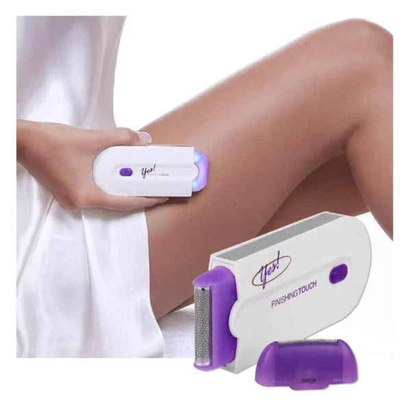 Painless Hair Removal -  - DINIBLO 