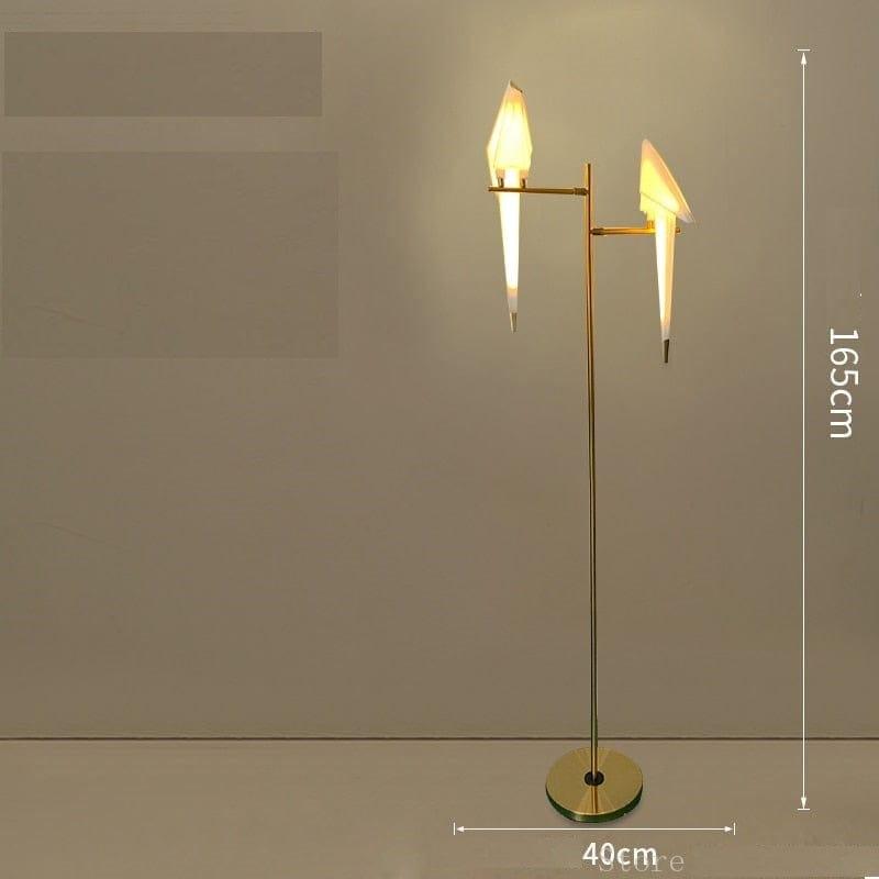 Paradise Floor Lamp - 0 - DINIBLO 