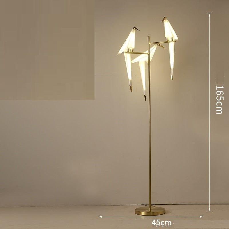 Paradise Floor Lamp - 0 - DINIBLO 