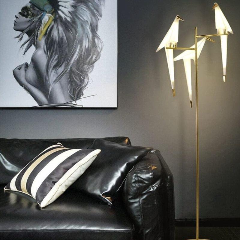 Paradise Floor Lamp - 0 - DINIBLO 