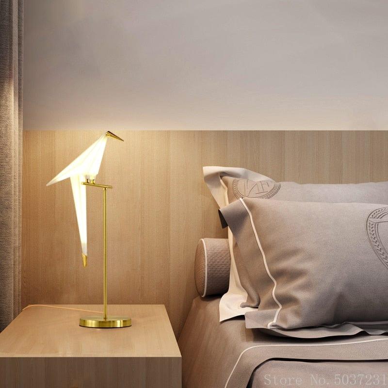 Paradise Floor Lamp - 0 - DINIBLO 