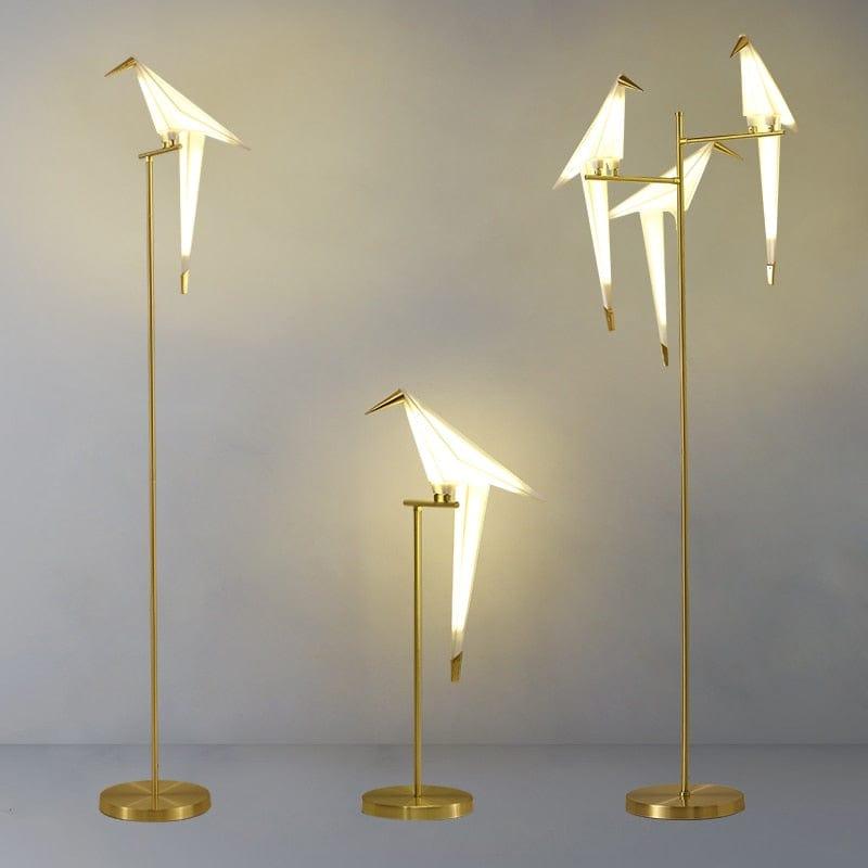 Paradise Floor Lamp - 0 - DINIBLO 