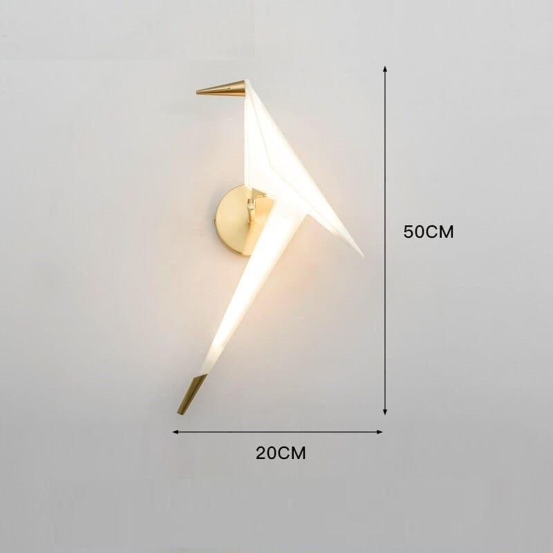 Paradise Floor Lamp - 0 - DINIBLO 